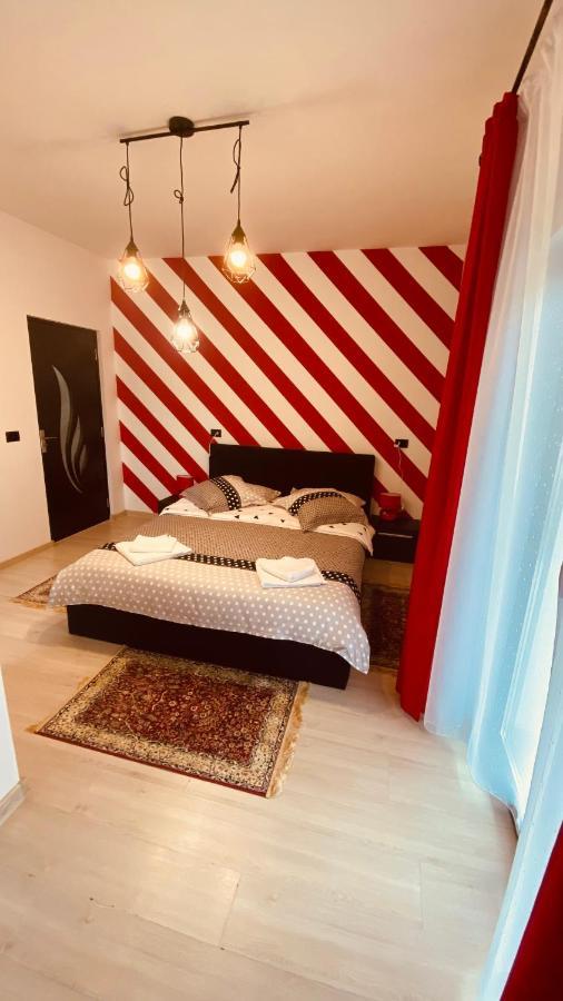 Homestay Casa Dintre Brazi