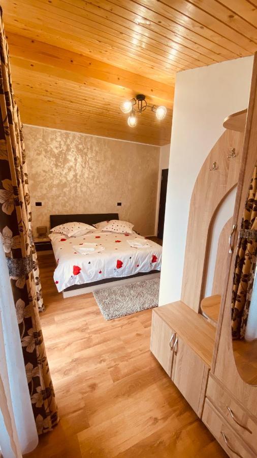 Casa Dintre Brazi Homestay *