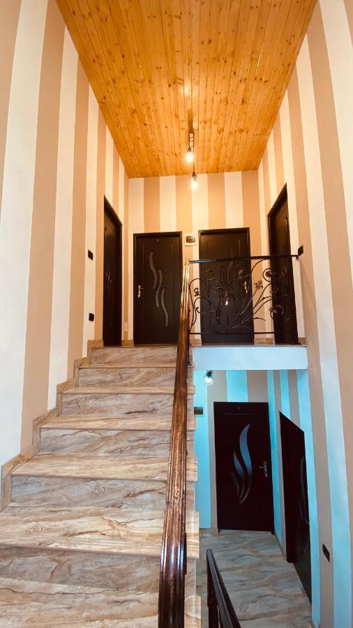 Casa Dintre Brazi Homestay