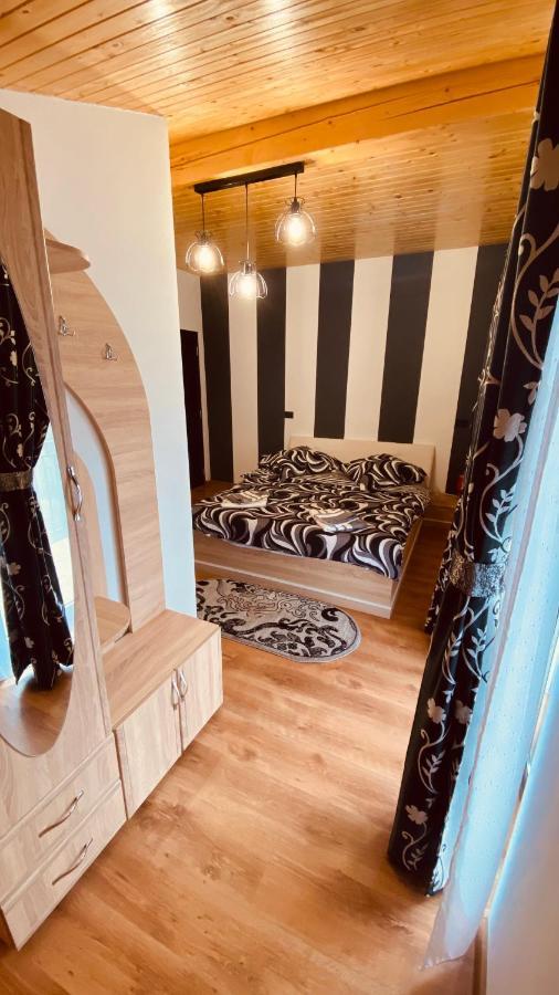 Homestay Casa Dintre Brazi