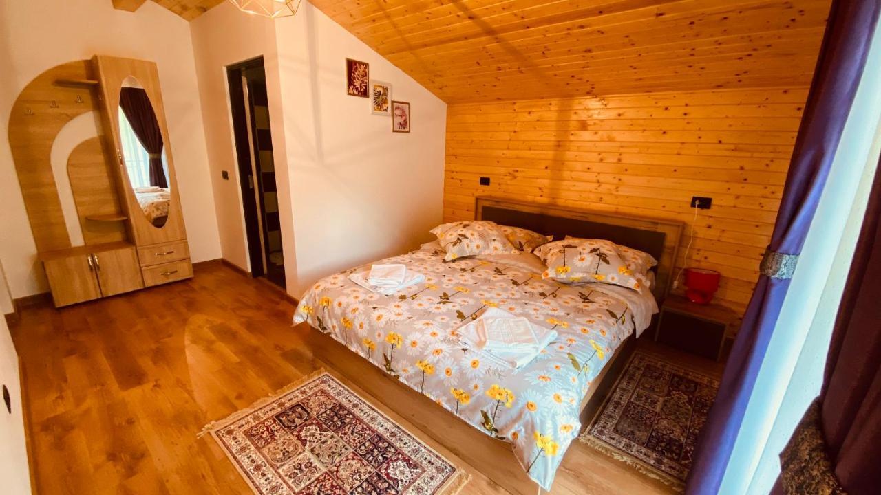 Casa Dintre Brazi